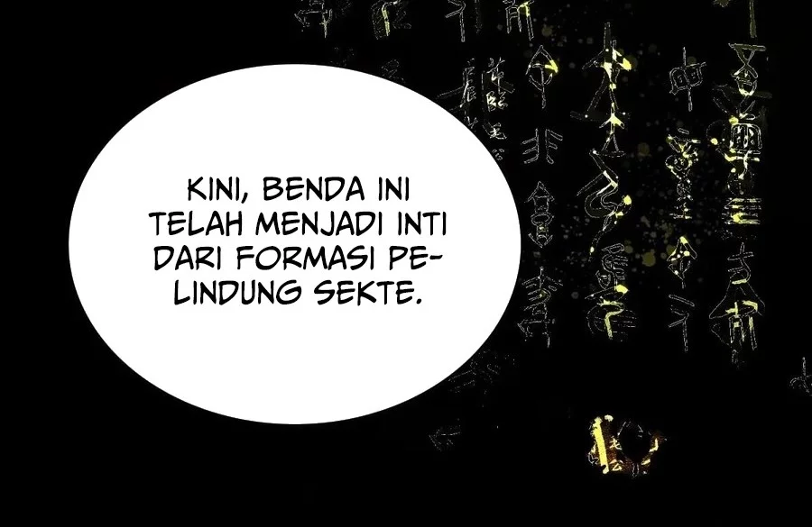 It Turns Out That I Have Been Invincible For A Long Time Chapter 72 - halaman 9