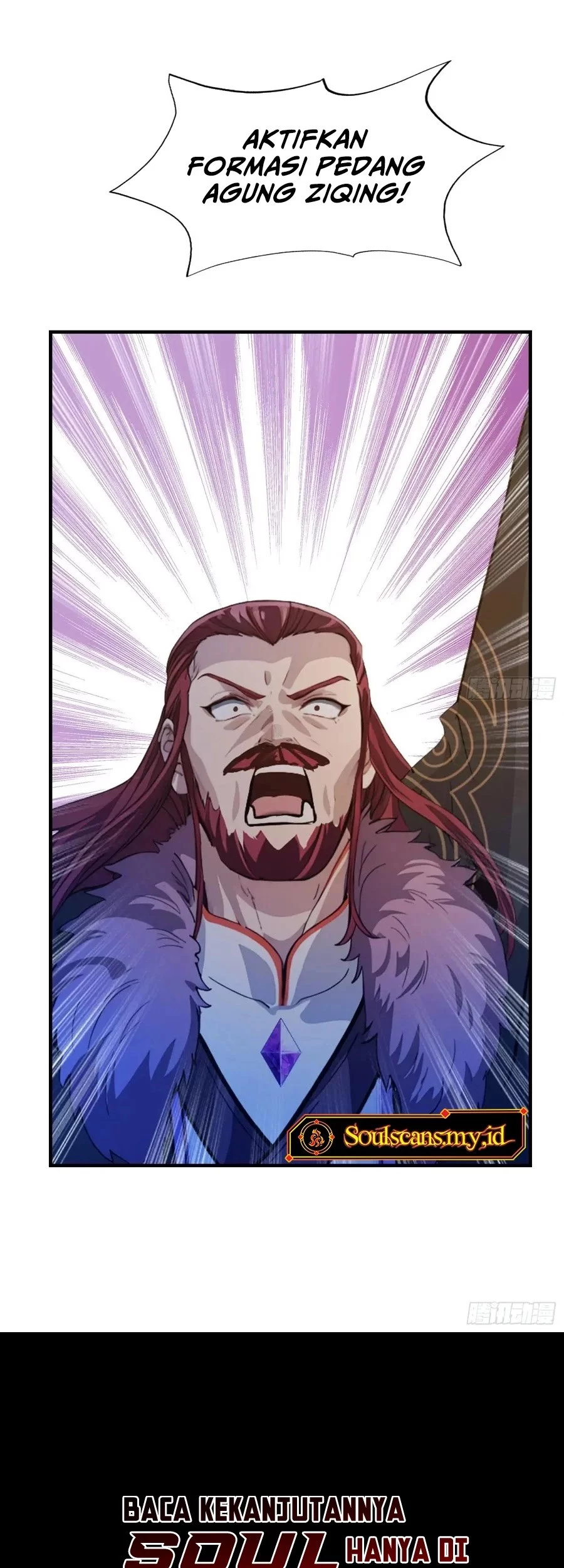 It Turns Out That I Have Been Invincible For A Long Time Chapter 73 - halaman 30