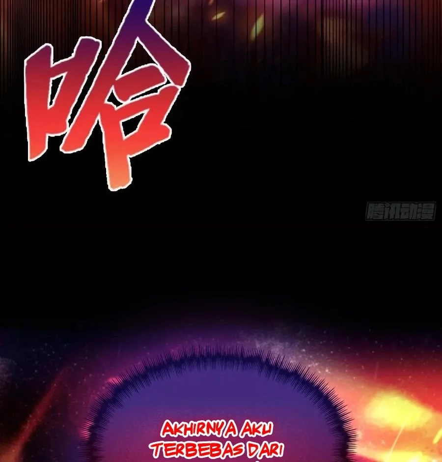 It Turns Out That I Have Been Invincible For A Long Time Chapter 74 - halaman 21