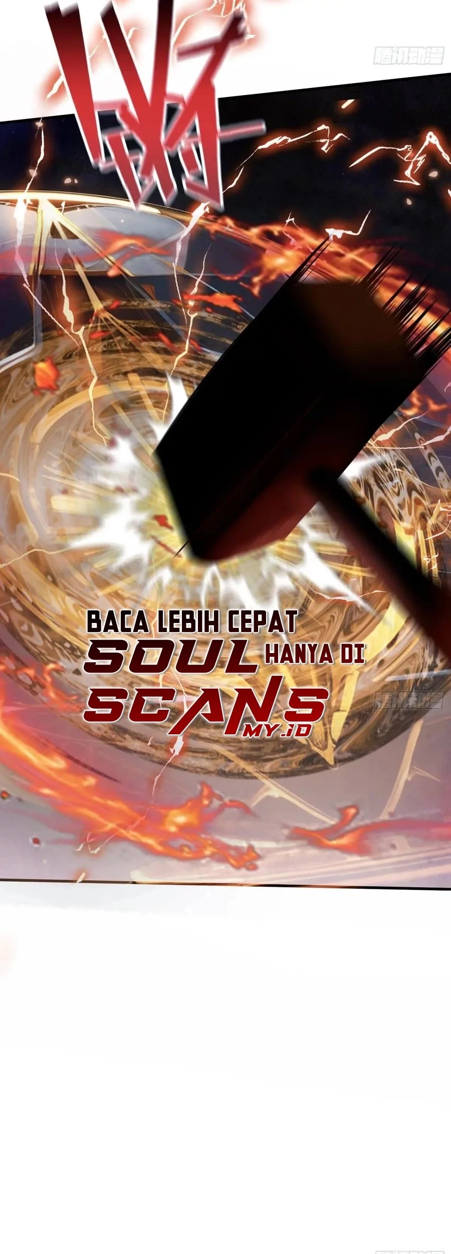 It Turns Out That I Have Been Invincible For A Long Time Chapter 75 - halaman 20
