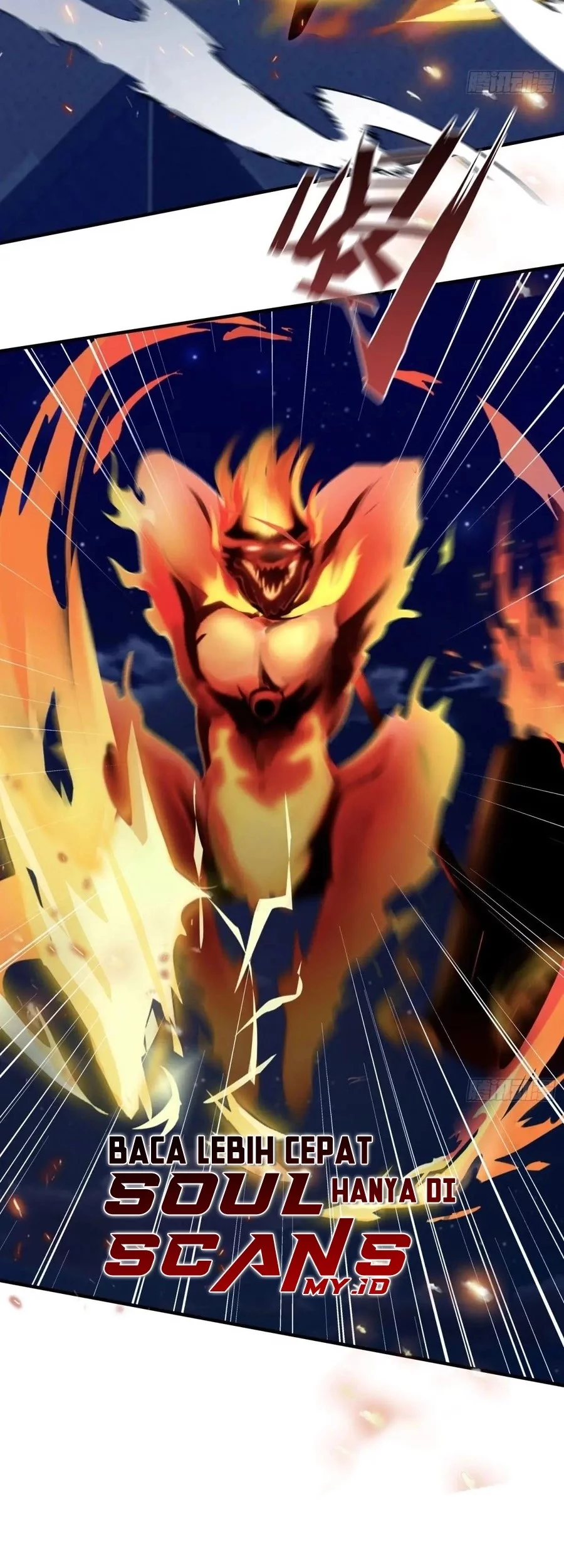 It Turns Out That I Have Been Invincible For A Long Time Chapter 76 - halaman 12