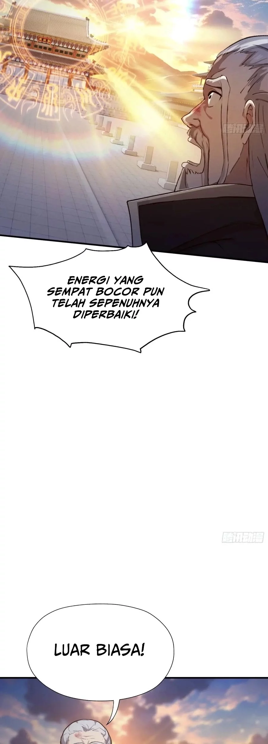It Turns Out That I Have Been Invincible For A Long Time Chapter 77 - halaman 26