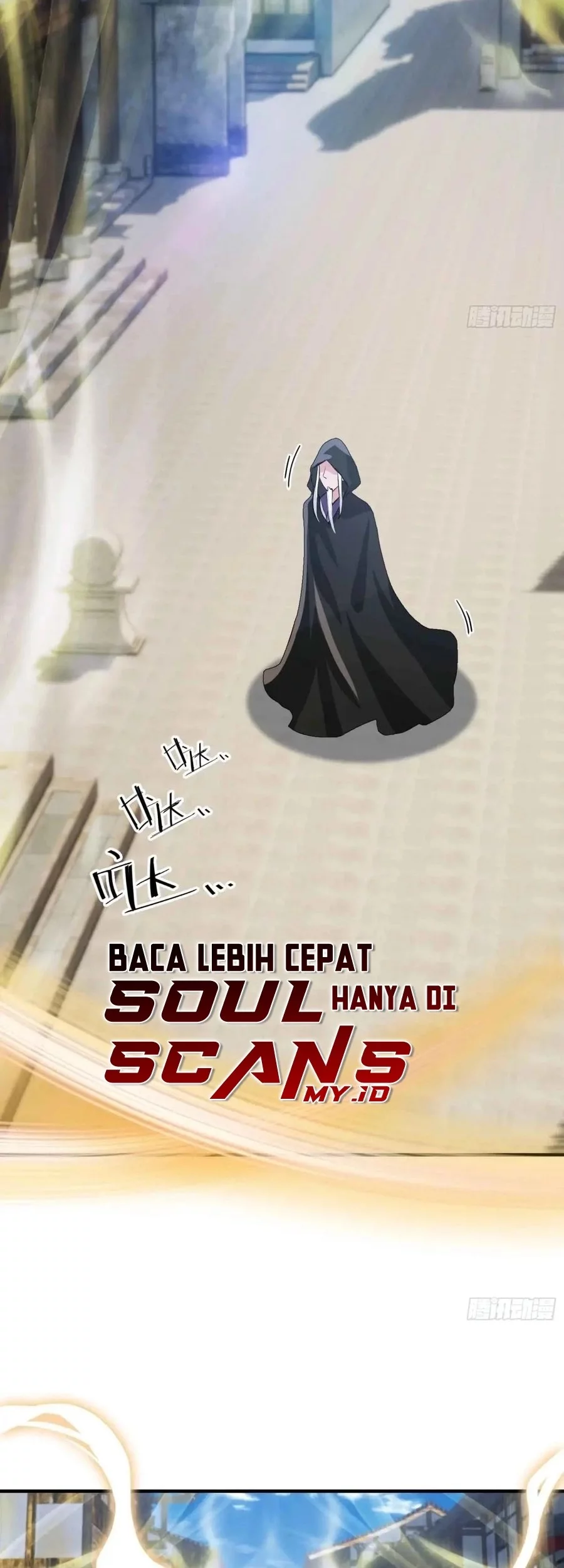 It Turns Out That I Have Been Invincible For A Long Time Chapter 78 - halaman 23