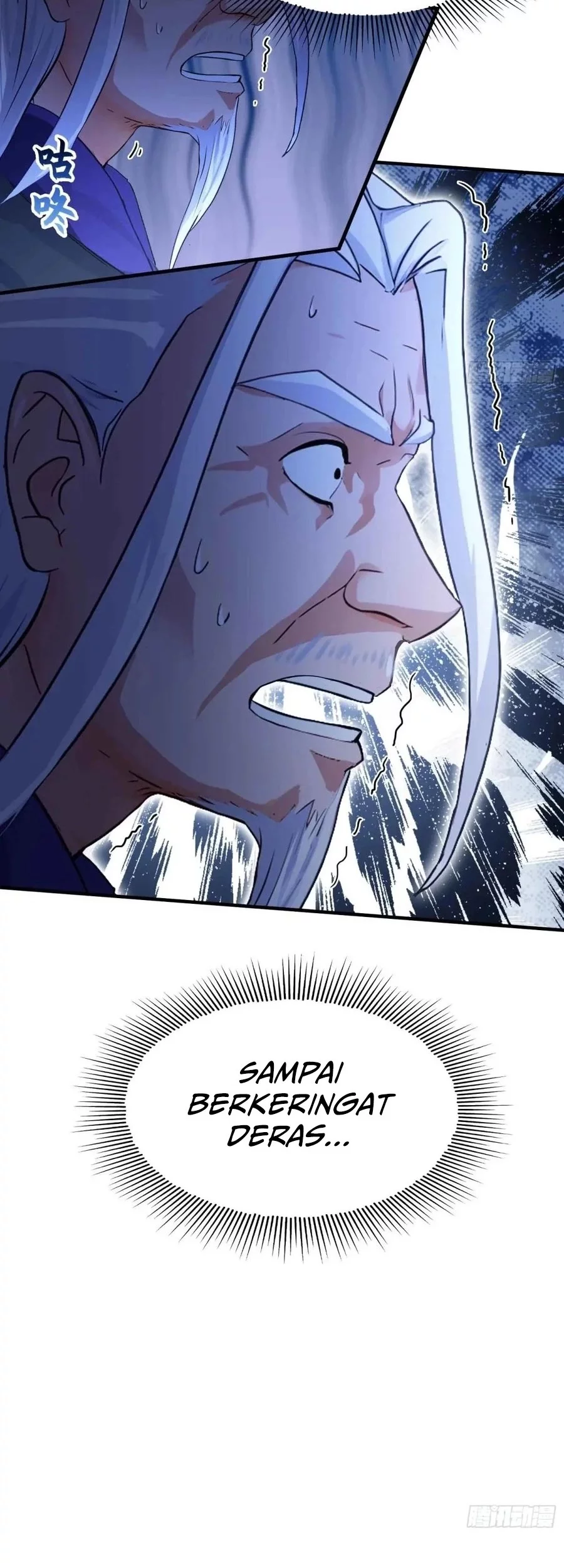 It Turns Out That I Have Been Invincible For A Long Time Chapter 79 - halaman 7