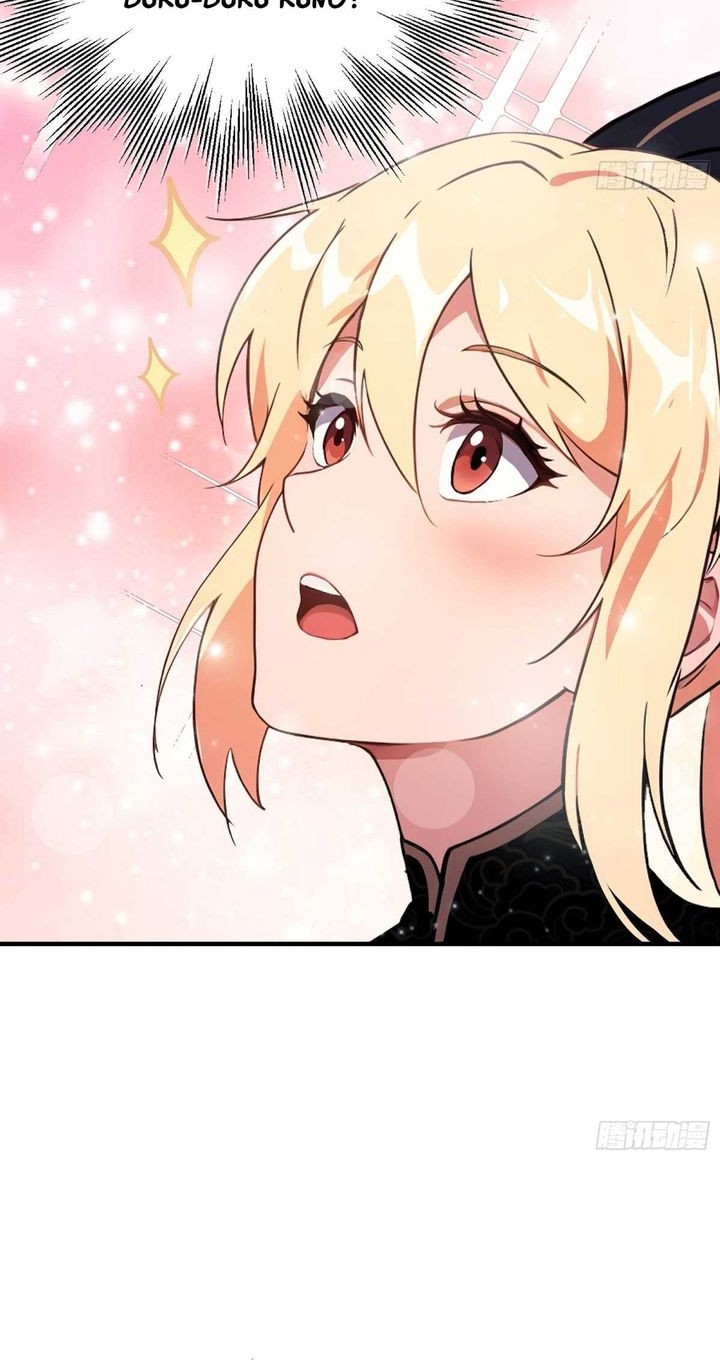 It Turns Out That I Have Been Invincible For A Long Time Chapter 8 - halaman 17