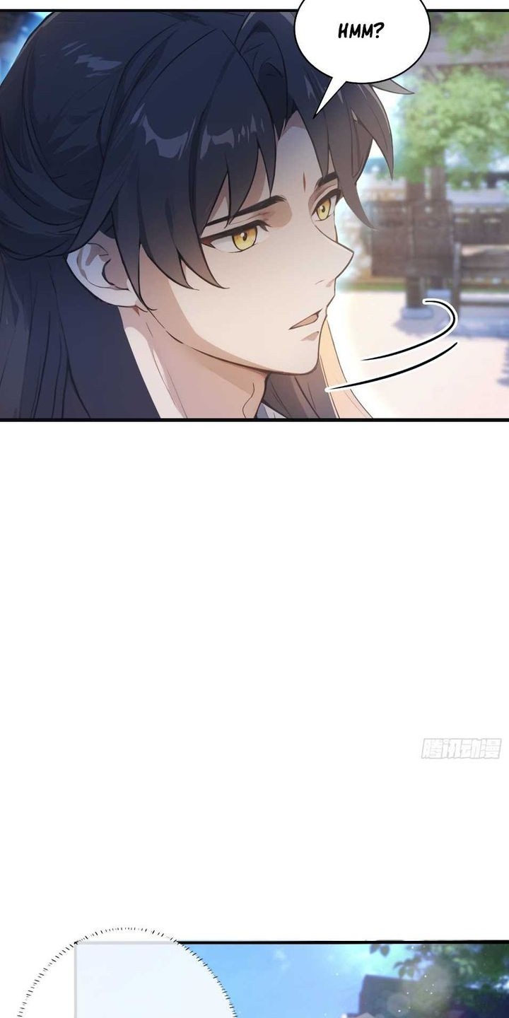 It Turns Out That I Have Been Invincible For A Long Time Chapter 8 - halaman 3