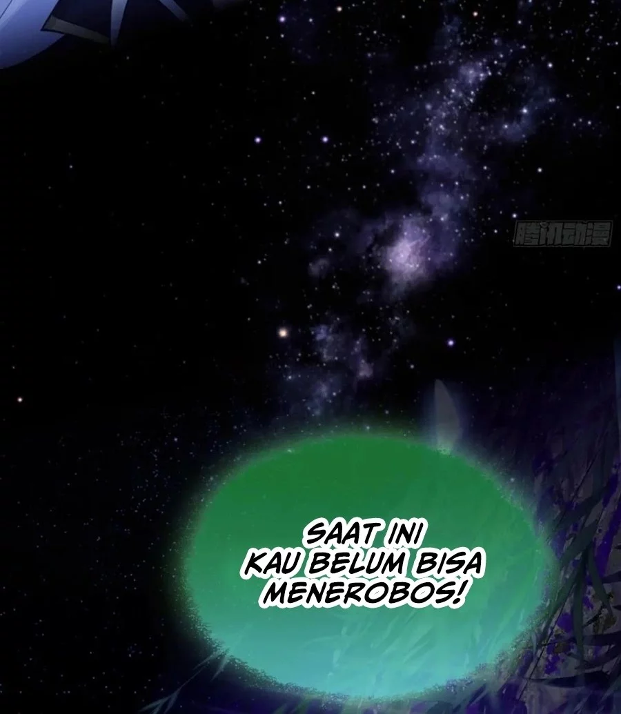 It Turns Out That I Have Been Invincible For A Long Time Chapter 80 - halaman 21