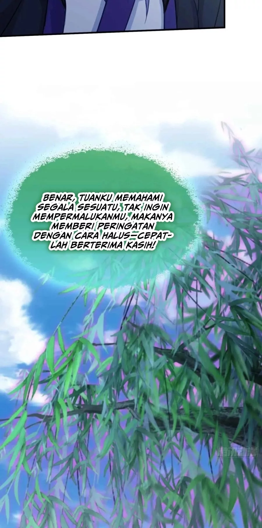 It Turns Out That I Have Been Invincible For A Long Time Chapter 81 - halaman 13