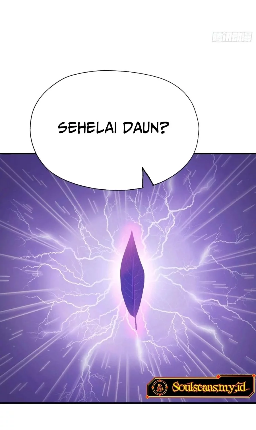 It Turns Out That I Have Been Invincible For A Long Time Chapter 82 - halaman 25