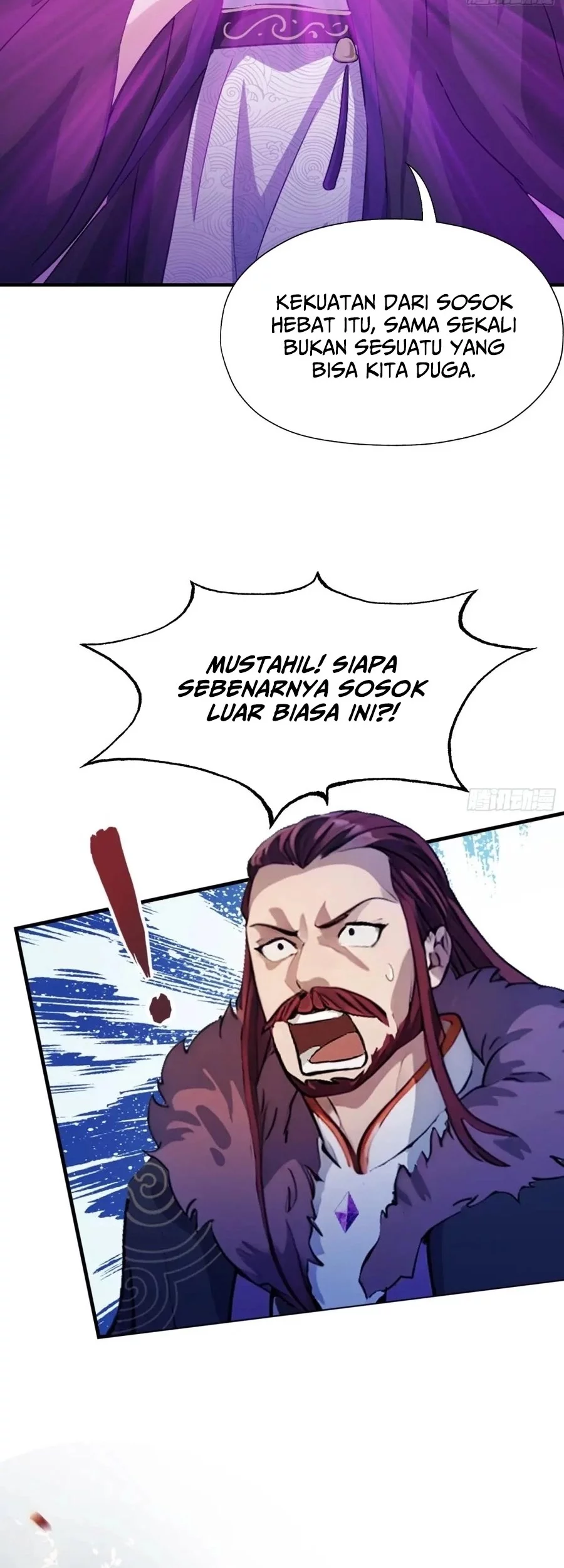 It Turns Out That I Have Been Invincible For A Long Time Chapter 82 - halaman 27