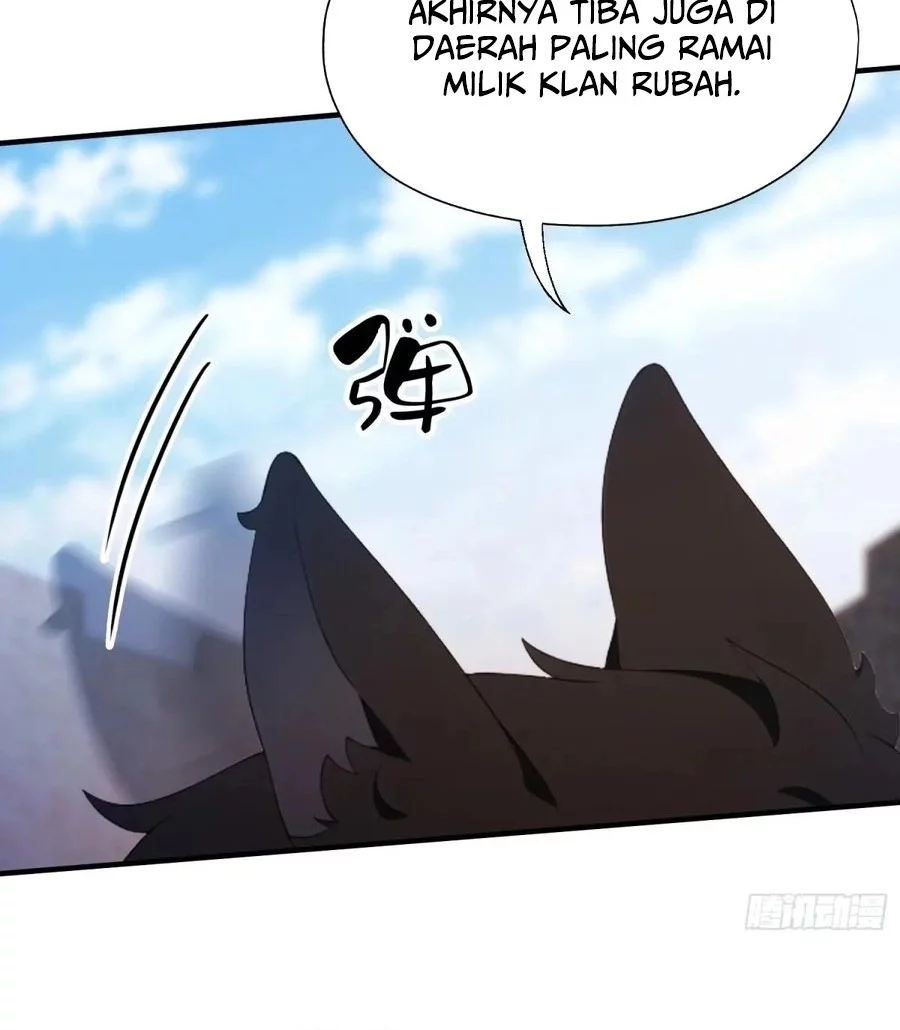 It Turns Out That I Have Been Invincible For A Long Time Chapter 83 - halaman 5