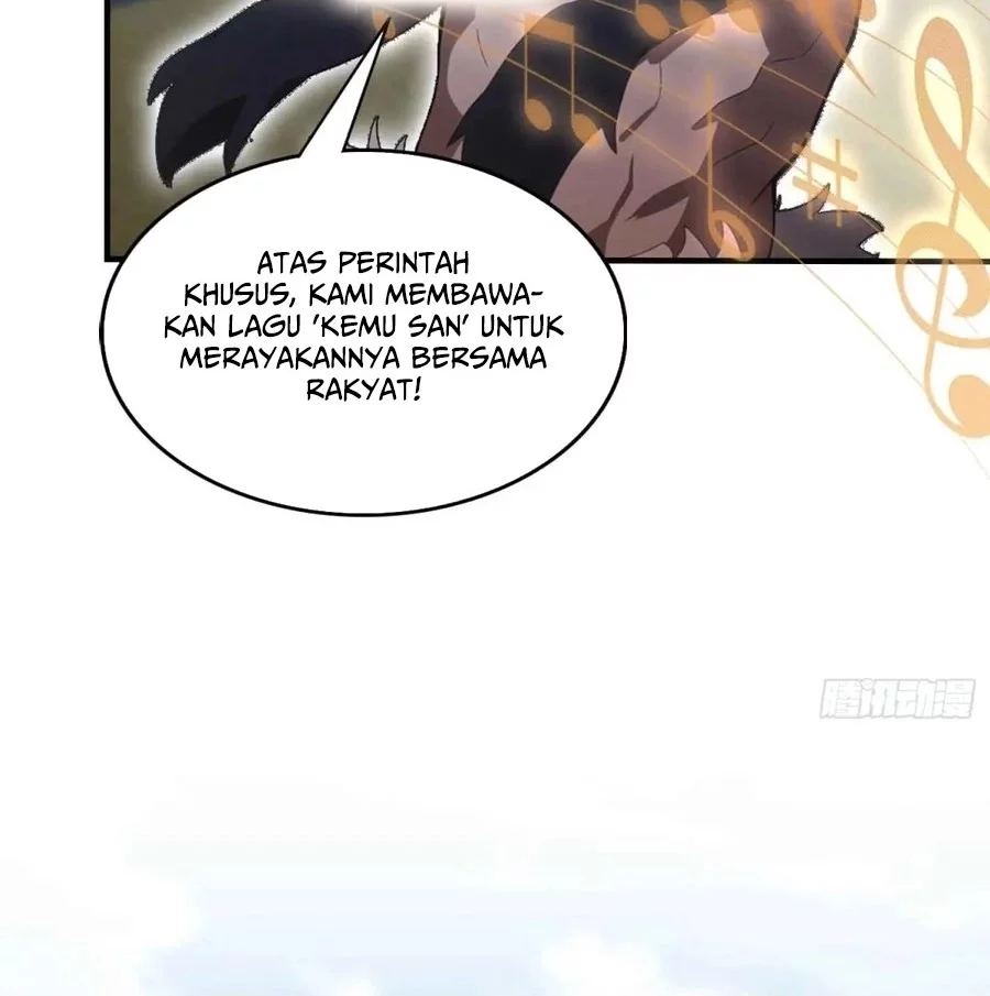 It Turns Out That I Have Been Invincible For A Long Time Chapter 84 - halaman 13