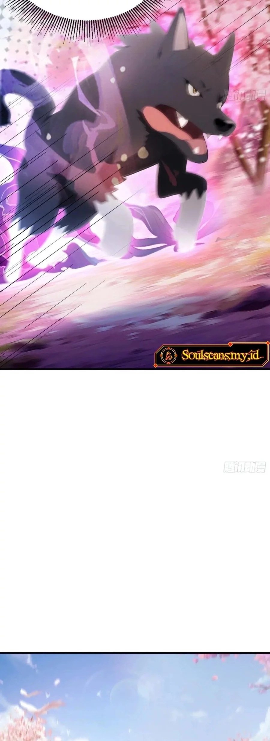 It Turns Out That I Have Been Invincible For A Long Time Chapter 85 - halaman 13