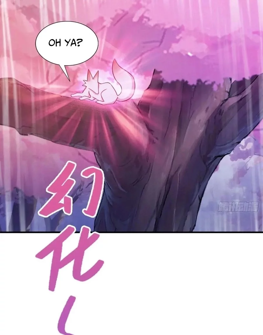 It Turns Out That I Have Been Invincible For A Long Time Chapter 85 - halaman 21