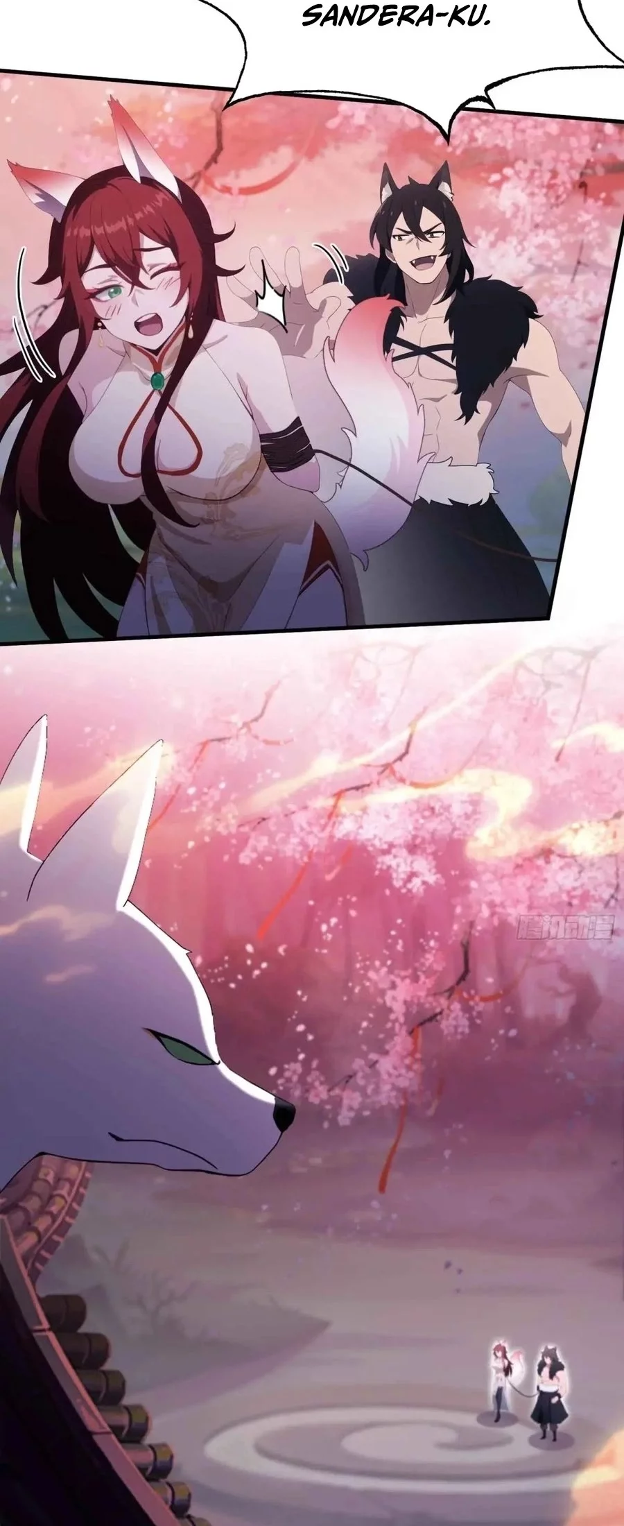 It Turns Out That I Have Been Invincible For A Long Time Chapter 86 - halaman 29