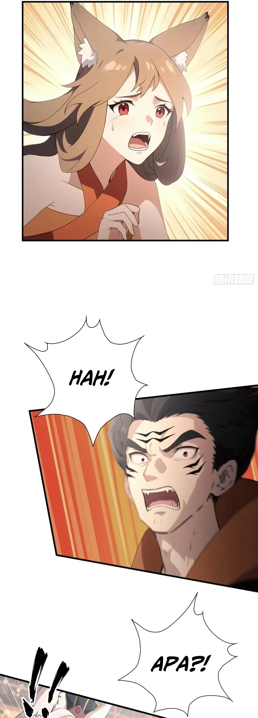 It Turns Out That I Have Been Invincible For A Long Time Chapter 87 - halaman 6