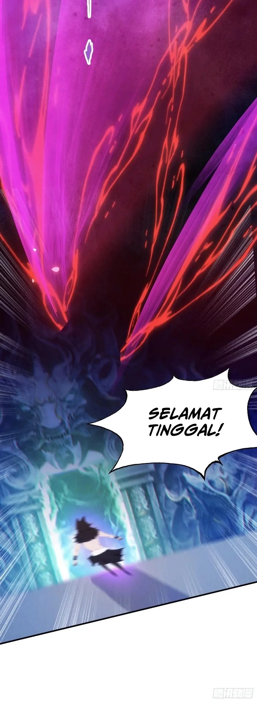 It Turns Out That I Have Been Invincible For A Long Time Chapter 88 - halaman 19