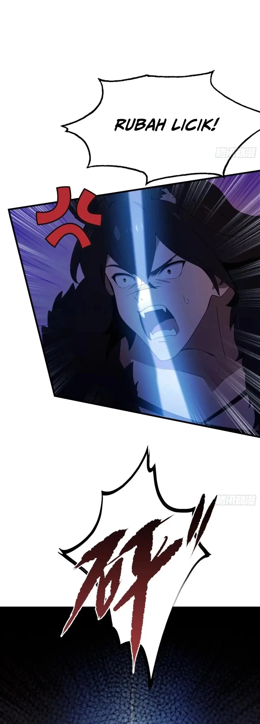 It Turns Out That I Have Been Invincible For A Long Time Chapter 88 - halaman 26