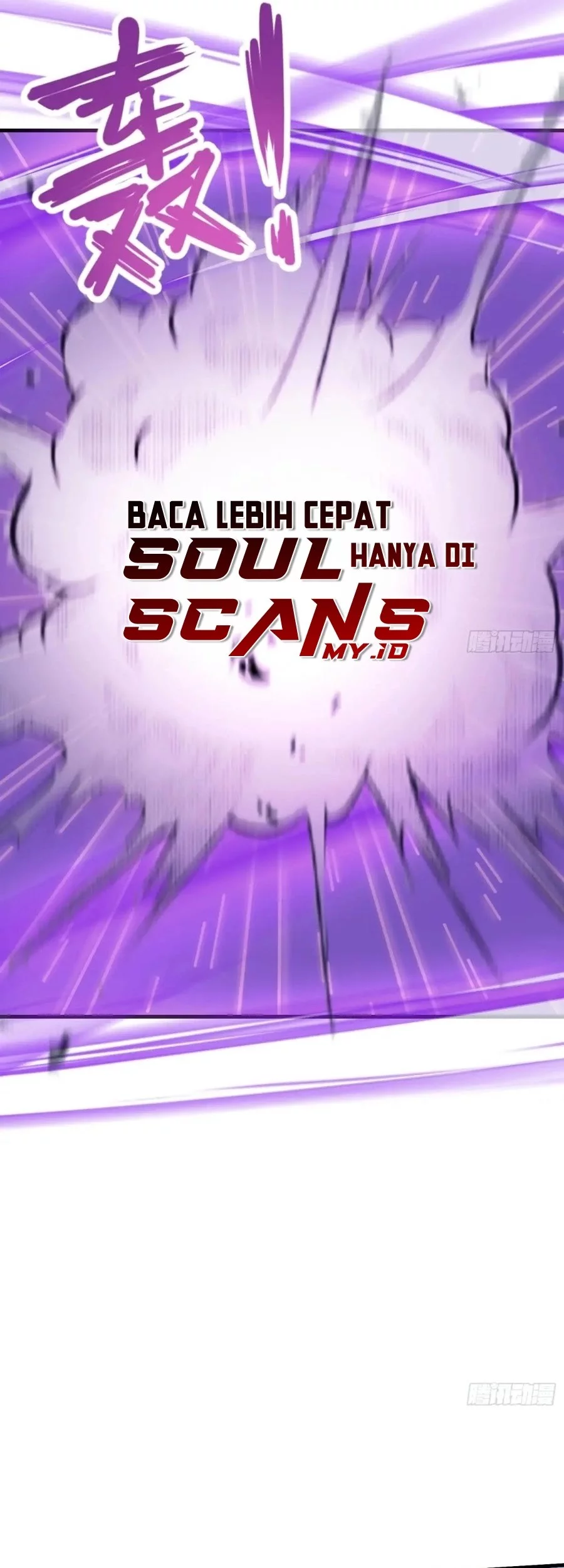 It Turns Out That I Have Been Invincible For A Long Time Chapter 89 - halaman 18