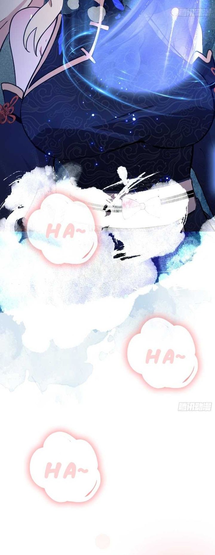 It Turns Out That I Have Been Invincible For A Long Time Chapter 9 - halaman 9