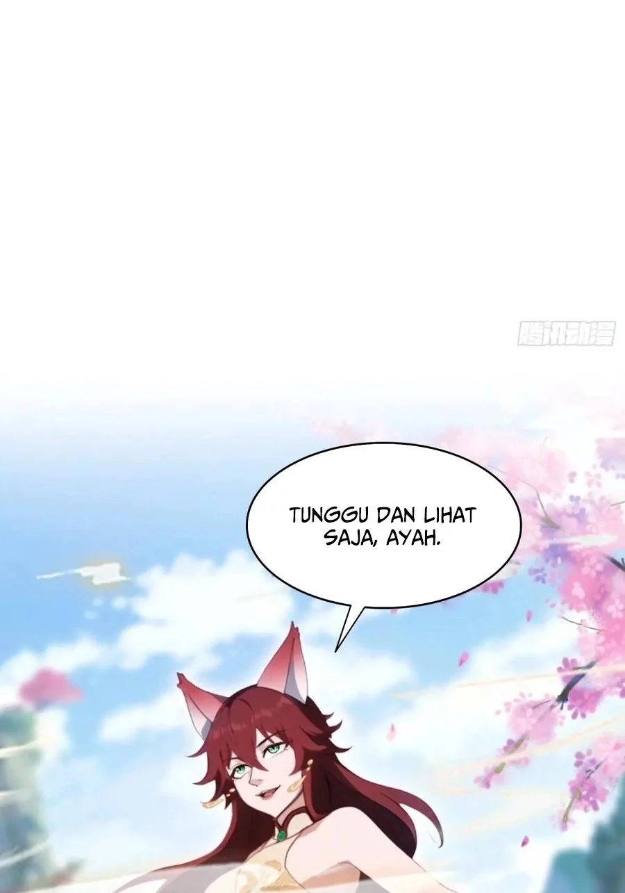 It Turns Out That I Have Been Invincible For A Long Time Chapter 90 - halaman 21