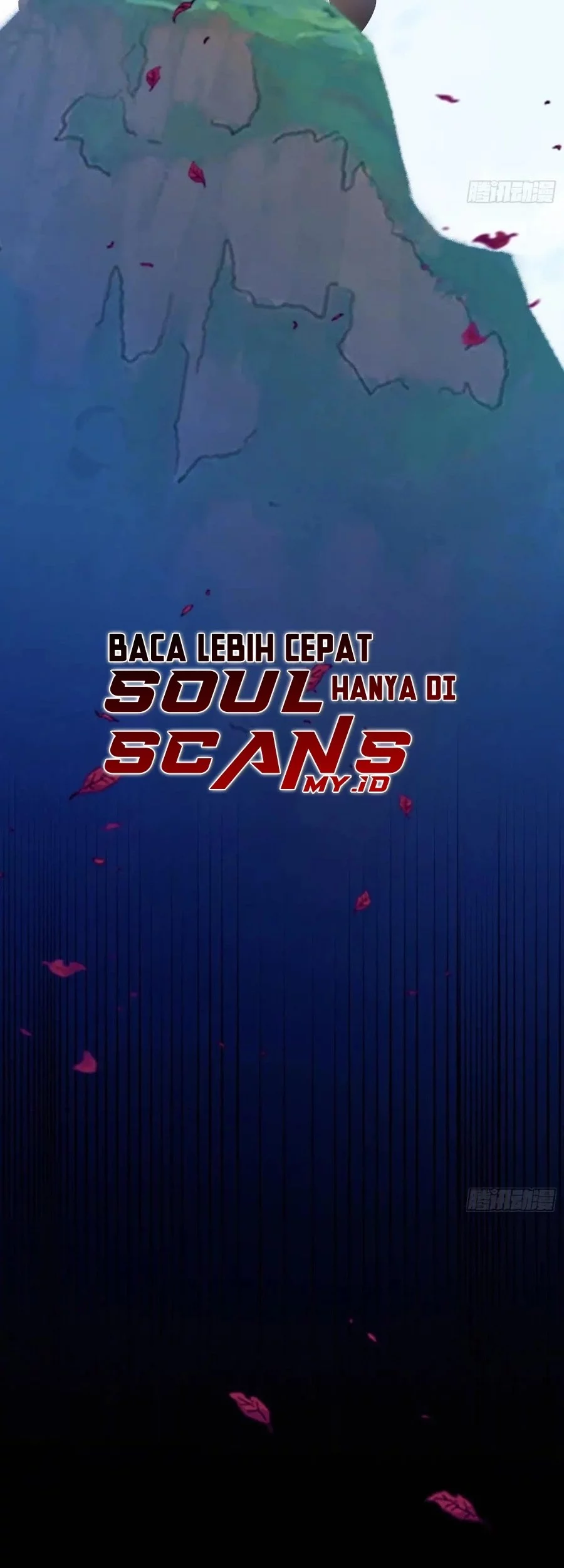 It Turns Out That I Have Been Invincible For A Long Time Chapter 90 - halaman 25