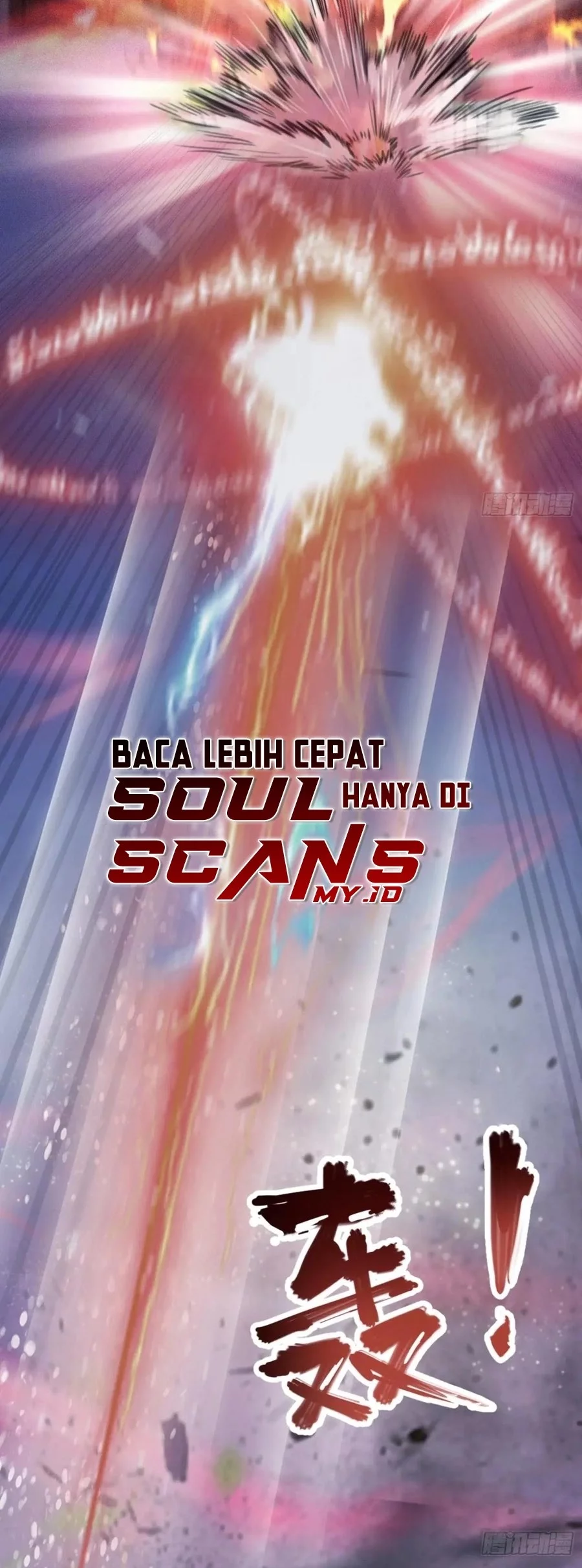 It Turns Out That I Have Been Invincible For A Long Time Chapter 92 - halaman 21