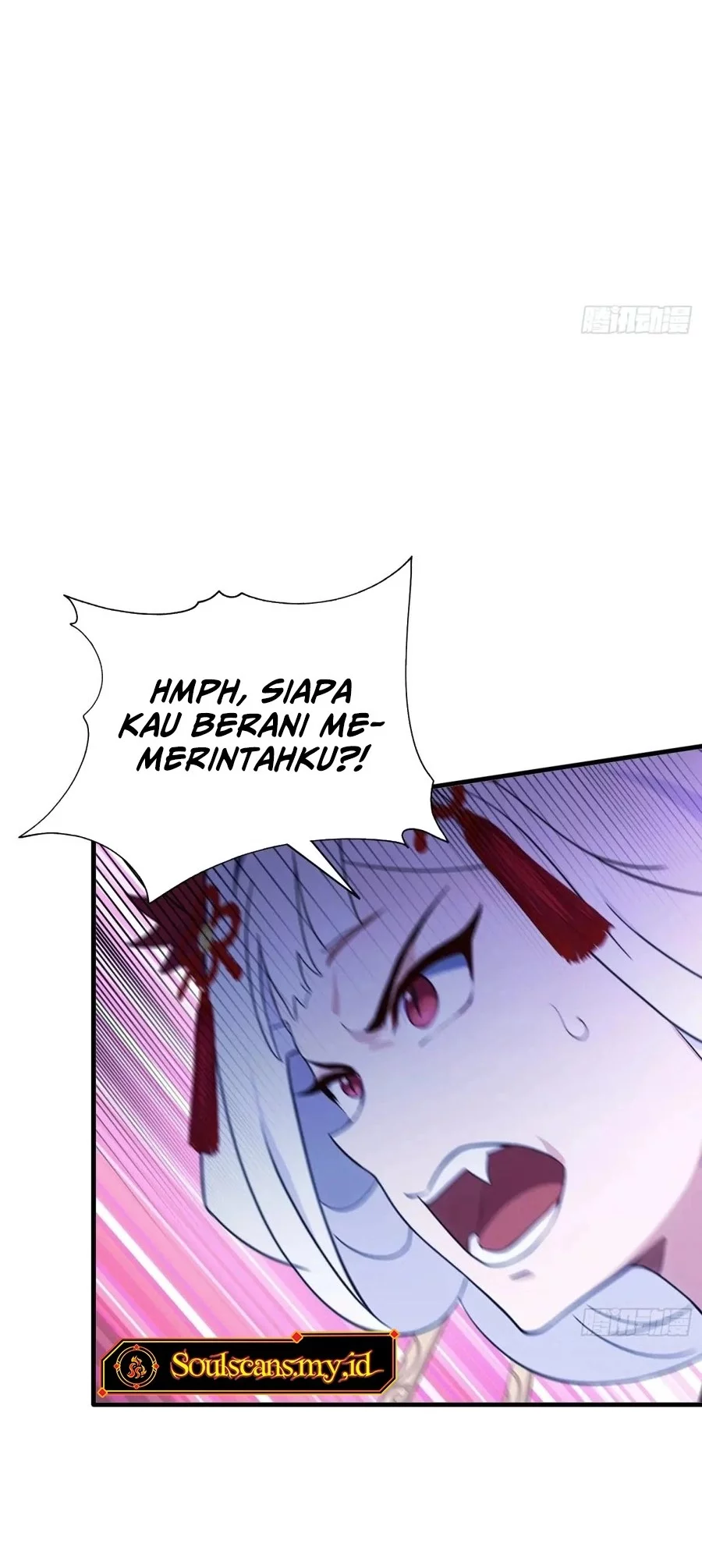 It Turns Out That I Have Been Invincible For A Long Time Chapter 94 - halaman 16