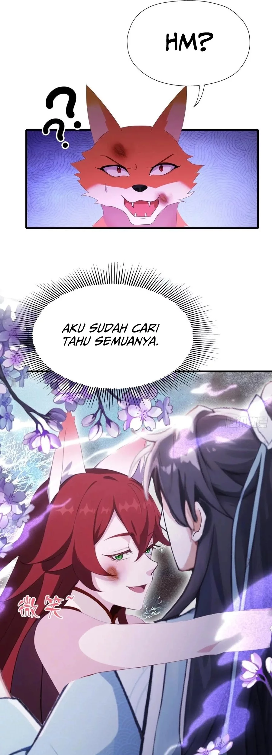 It Turns Out That I Have Been Invincible For A Long Time Chapter 95 - halaman 26
