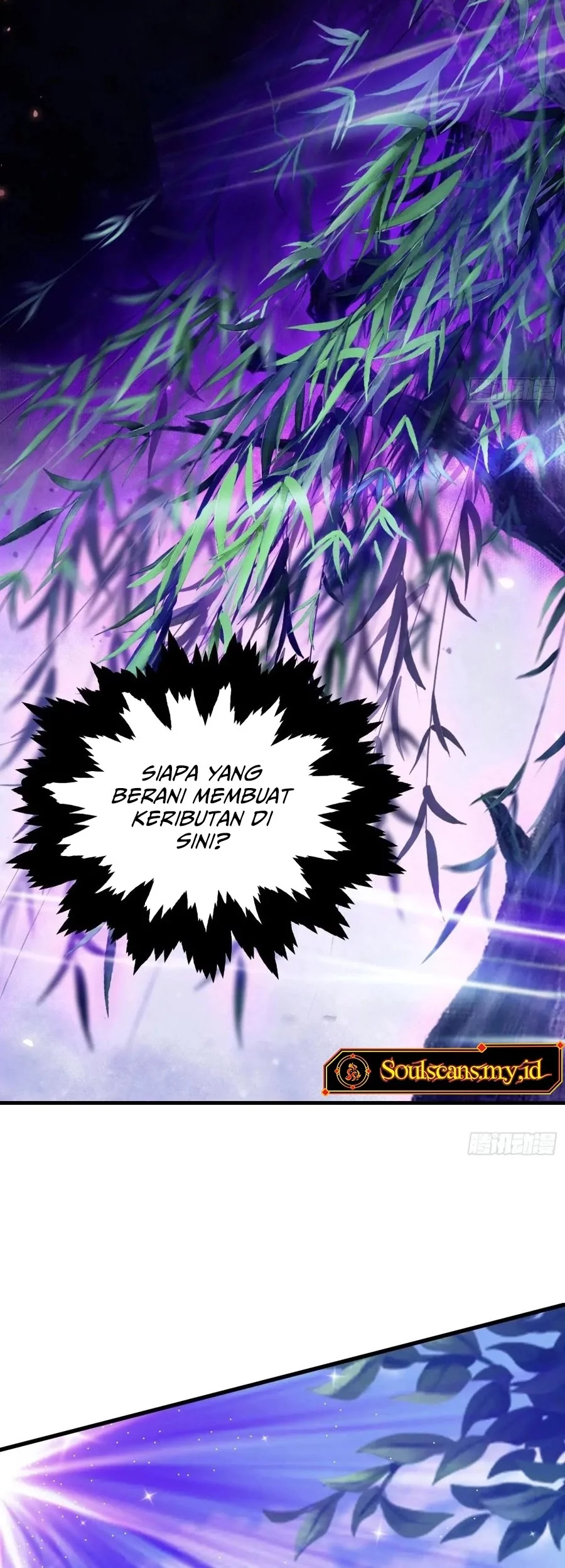 It Turns Out That I Have Been Invincible For A Long Time Chapter 98 - halaman 21