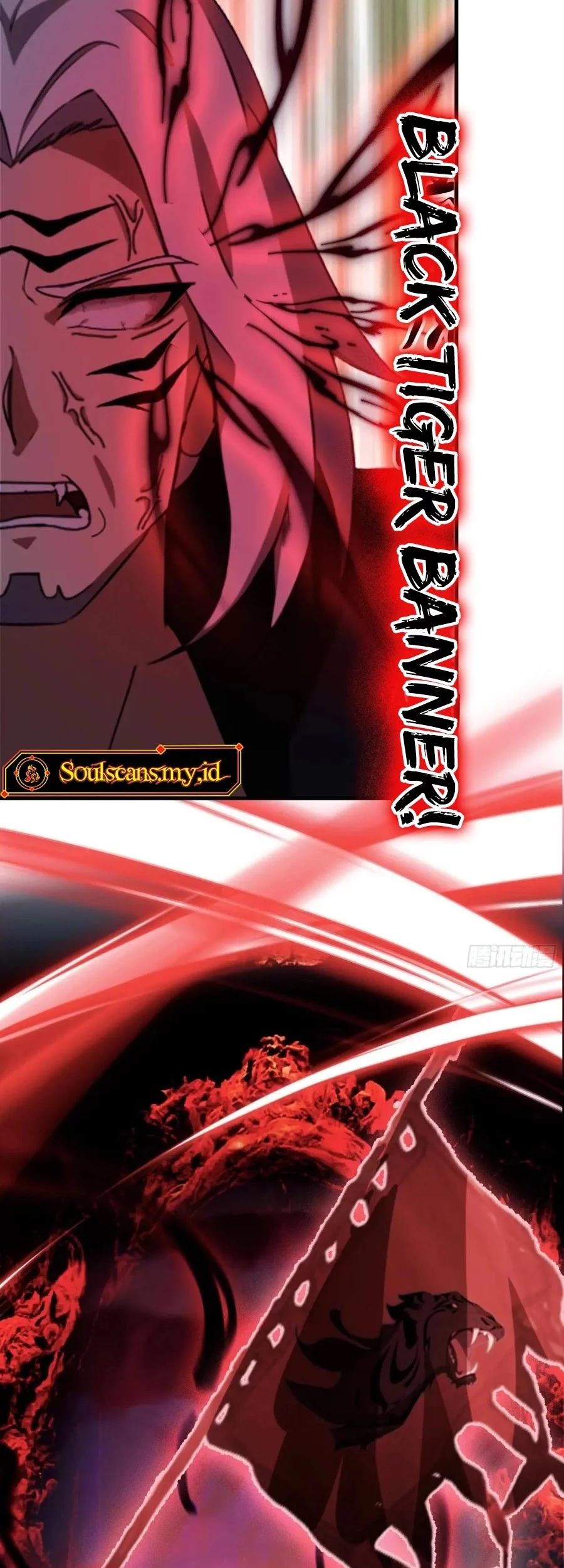 It Turns Out That I Have Been Invincible For A Long Time Chapter 98 - halaman 24