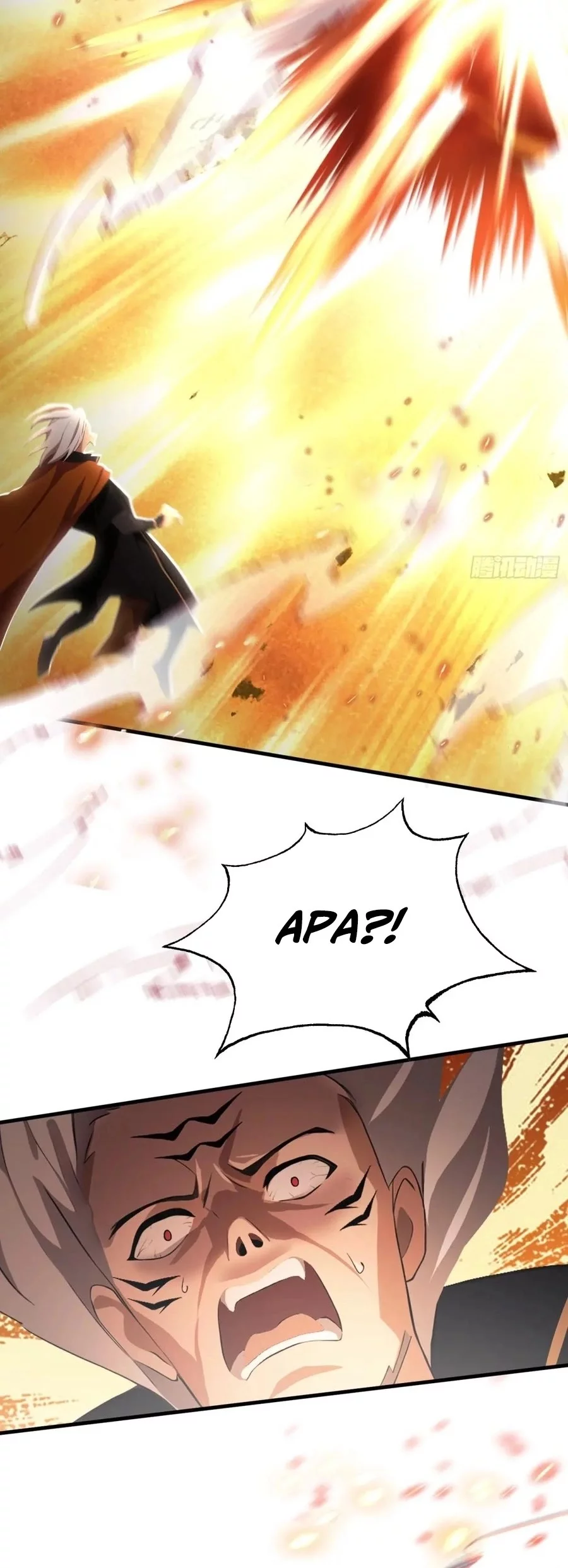 It Turns Out That I Have Been Invincible For A Long Time Chapter 99 - halaman 25