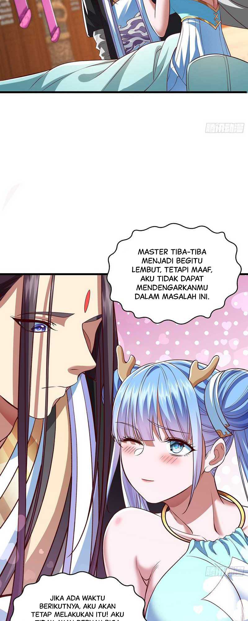 It Turns Out That I’m The Demonic Ancestor! Chapter 10 - halaman 16