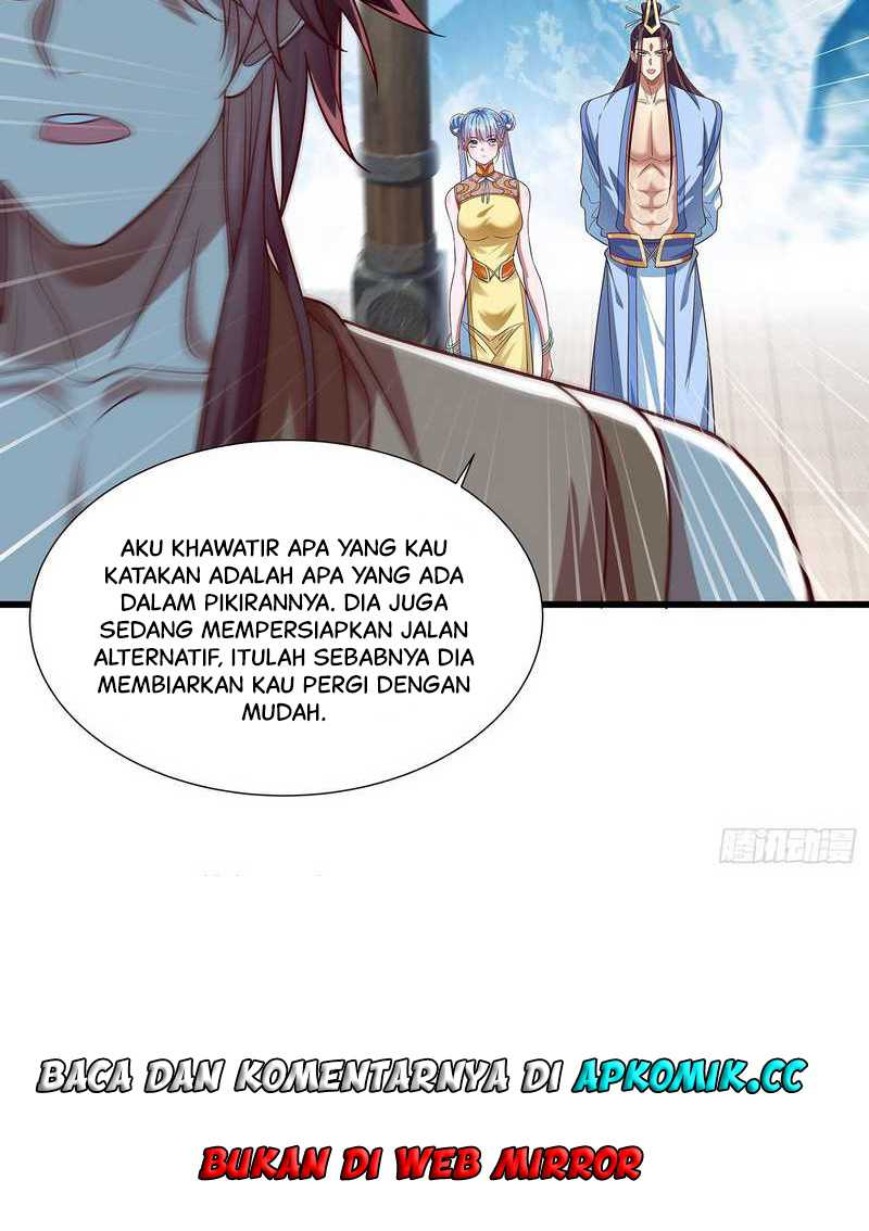 It Turns Out That I’m The Demonic Ancestor! Chapter 12 - halaman 18