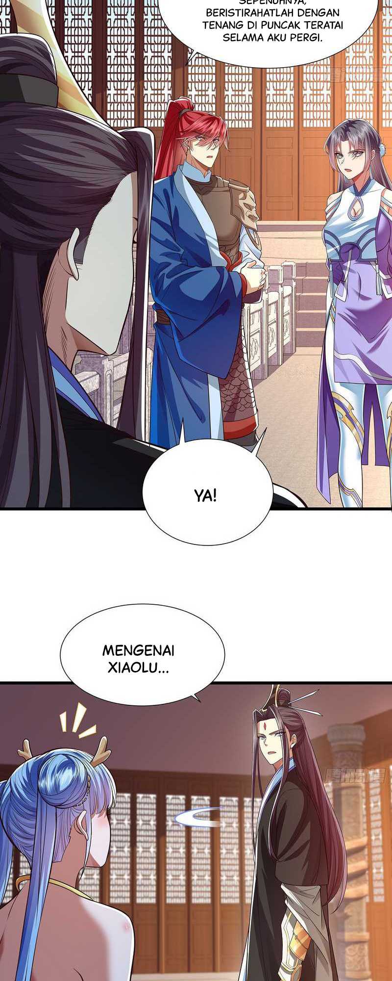 It Turns Out That I’m The Demonic Ancestor! Chapter 12 - halaman 6