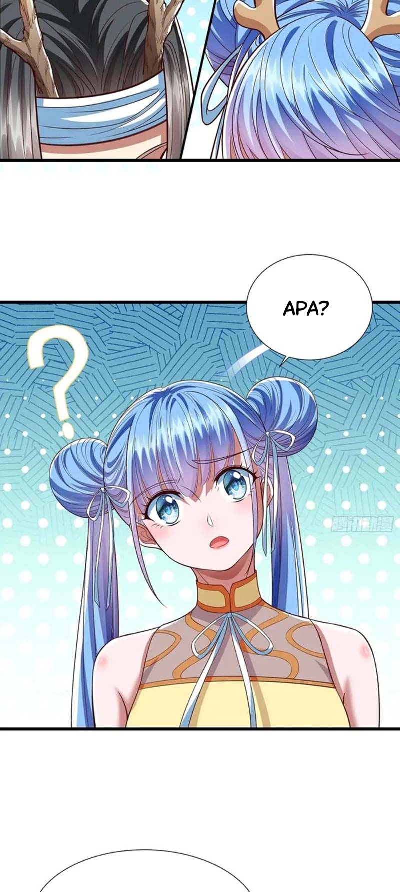 It Turns Out That I’m The Demonic Ancestor! Chapter 14 - halaman 3