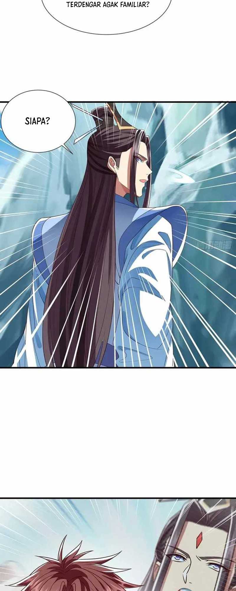 It Turns Out That I’m The Demonic Ancestor! Chapter 16 - halaman 3