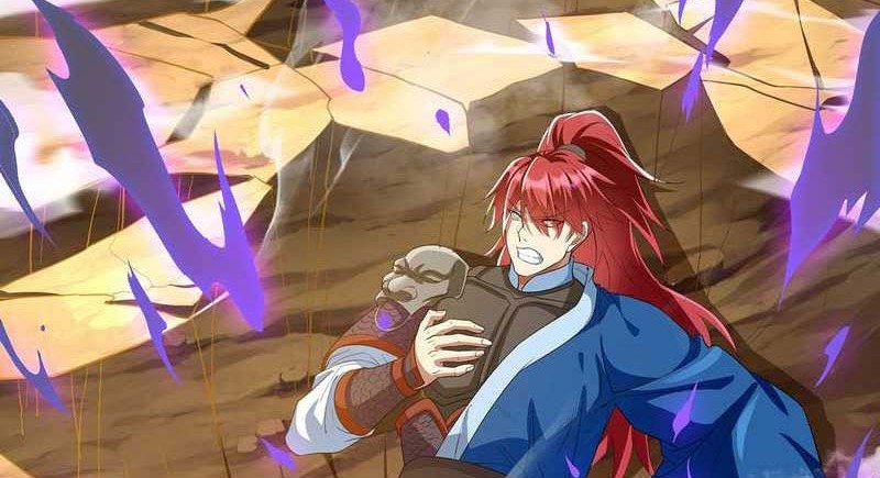 It Turns Out That I’m The Demonic Ancestor! Chapter 3 - halaman 7