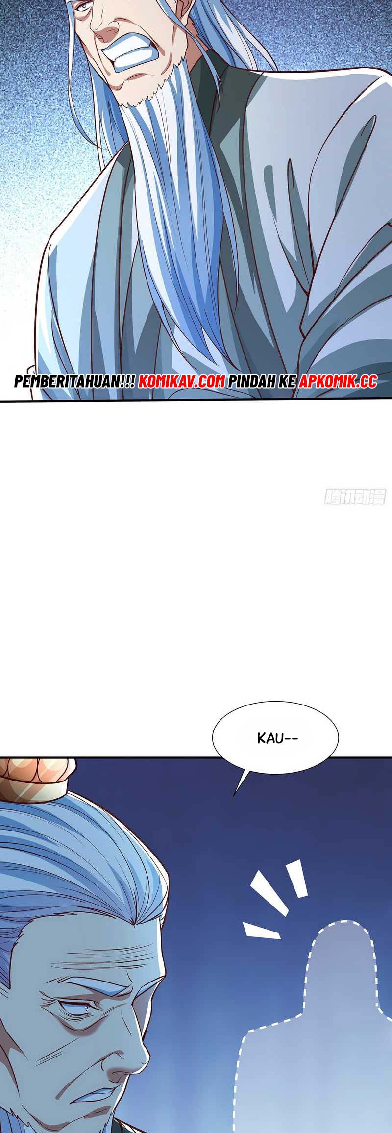 It Turns Out That I’m The Demonic Ancestor! Chapter 4 - halaman 11