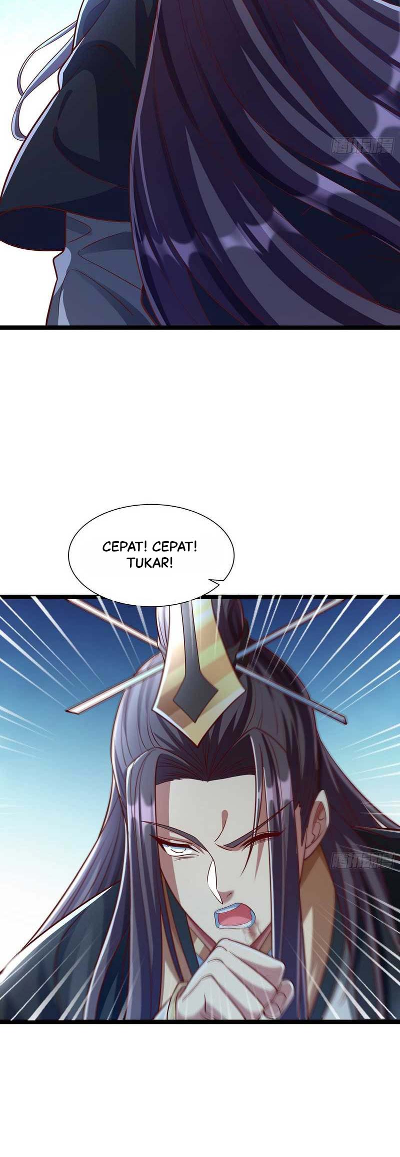 It Turns Out That I’m The Demonic Ancestor! Chapter 4 - halaman 17
