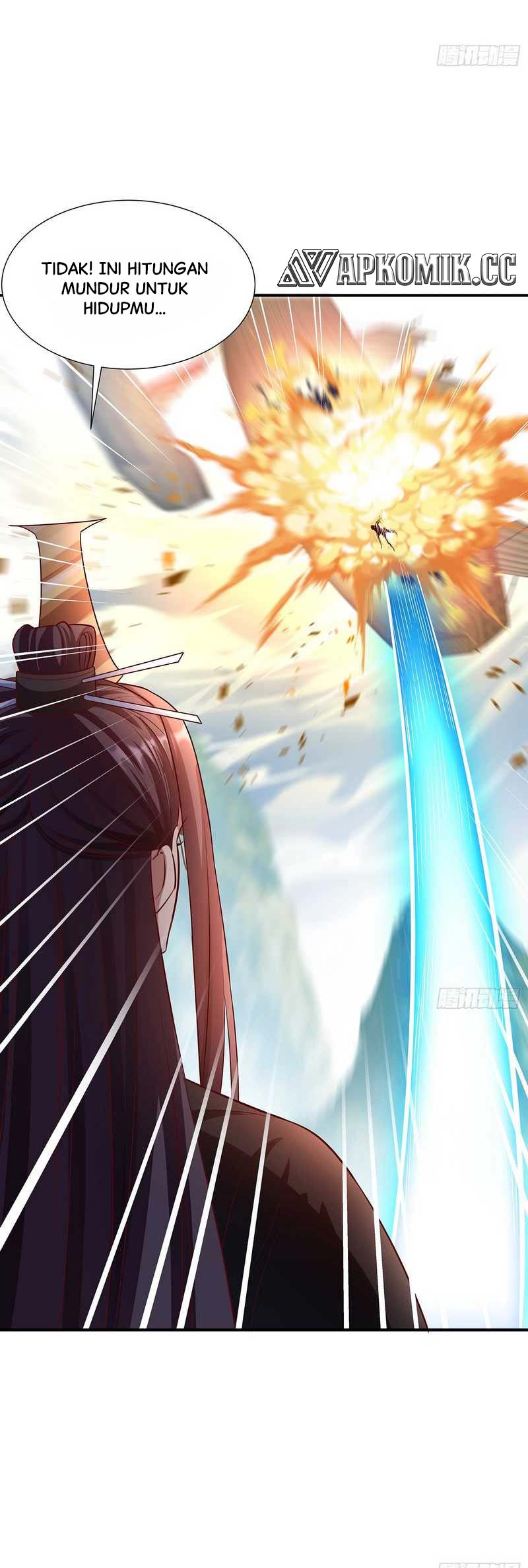 It Turns Out That I’m The Demonic Ancestor! Chapter 4 - halaman 6