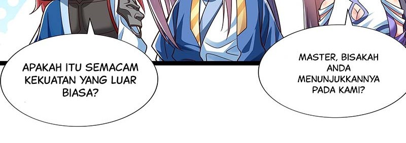 It Turns Out That I’m The Demonic Ancestor! Chapter 5 - halaman 17
