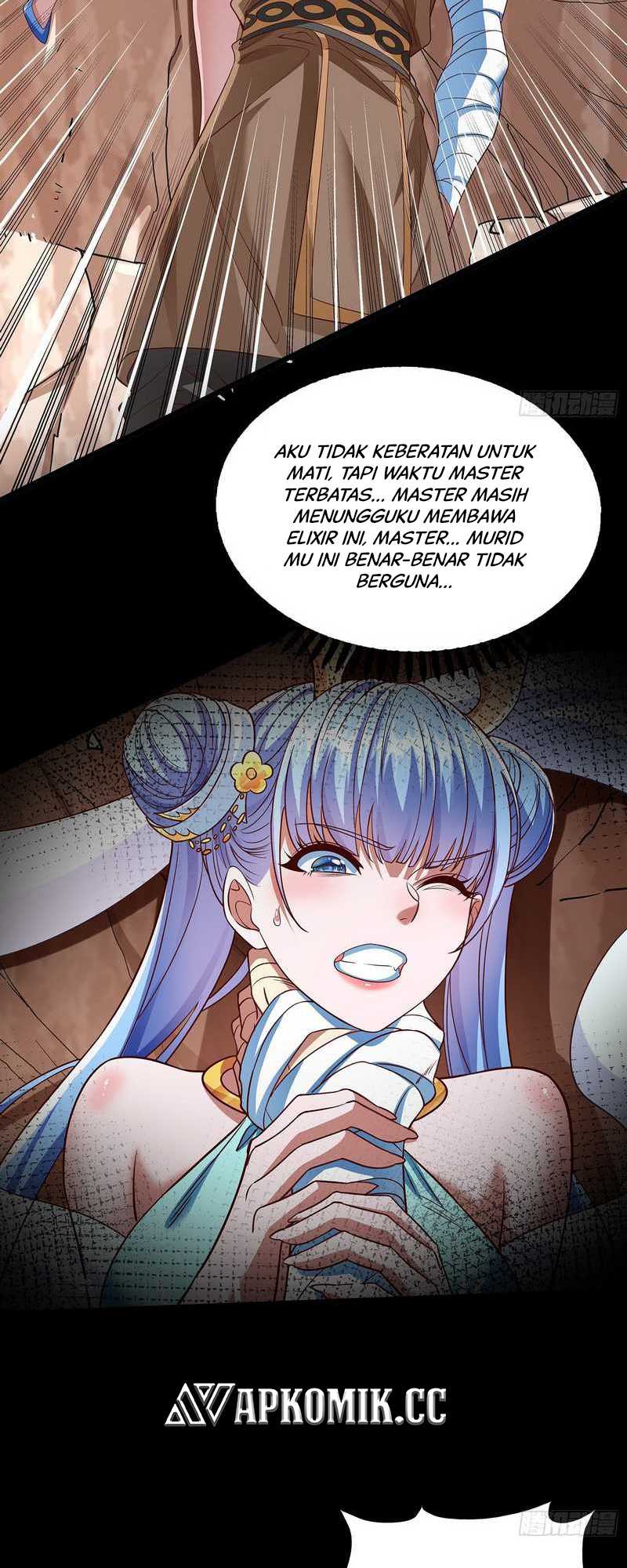 It Turns Out That I’m The Demonic Ancestor! Chapter 6 - halaman 14