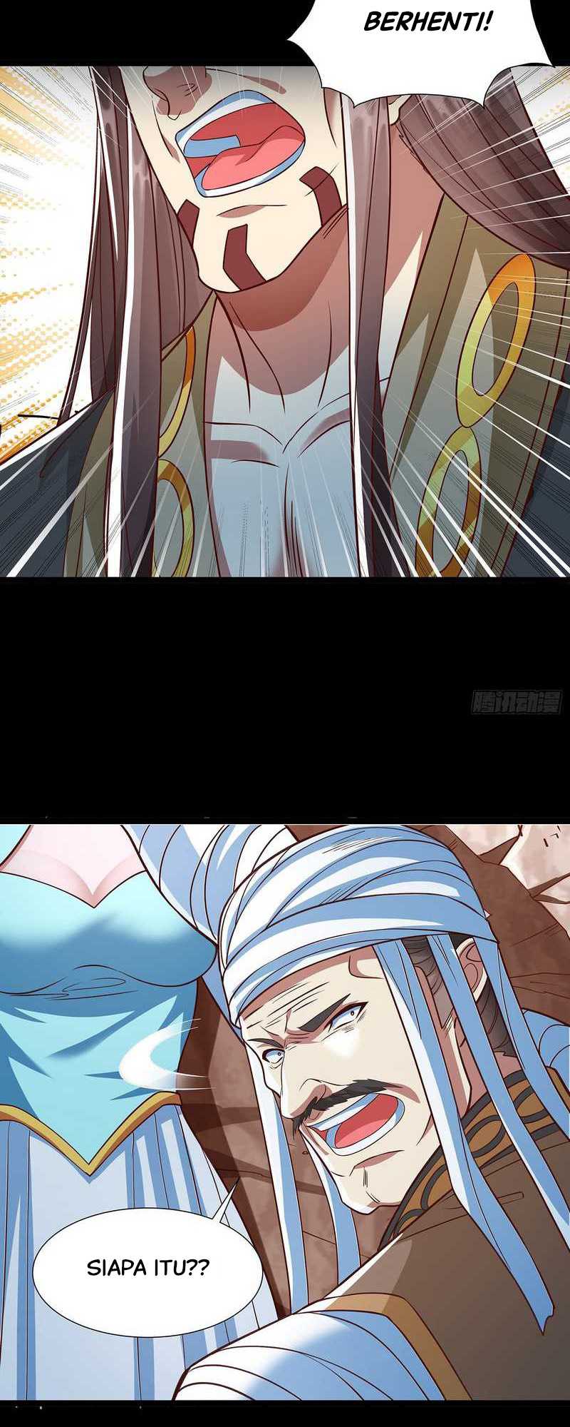 It Turns Out That I’m The Demonic Ancestor! Chapter 6 - halaman 15