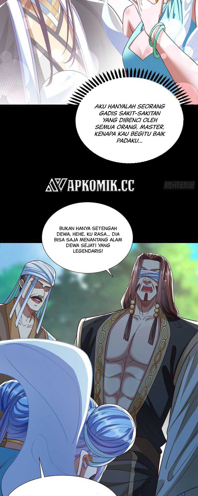 It Turns Out That I’m The Demonic Ancestor! Chapter 6 - halaman 19