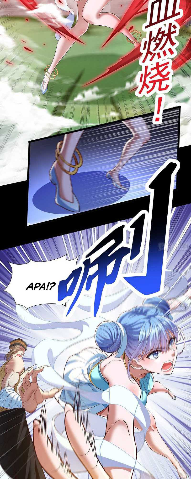 It Turns Out That I’m The Demonic Ancestor! Chapter 6 - halaman 21