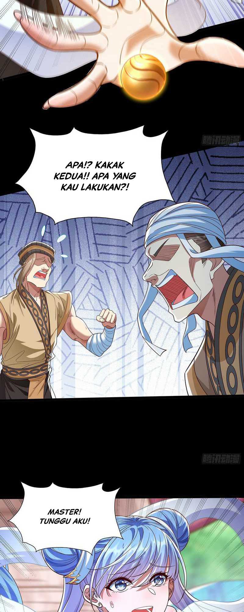 It Turns Out That I’m The Demonic Ancestor! Chapter 6 - halaman 22