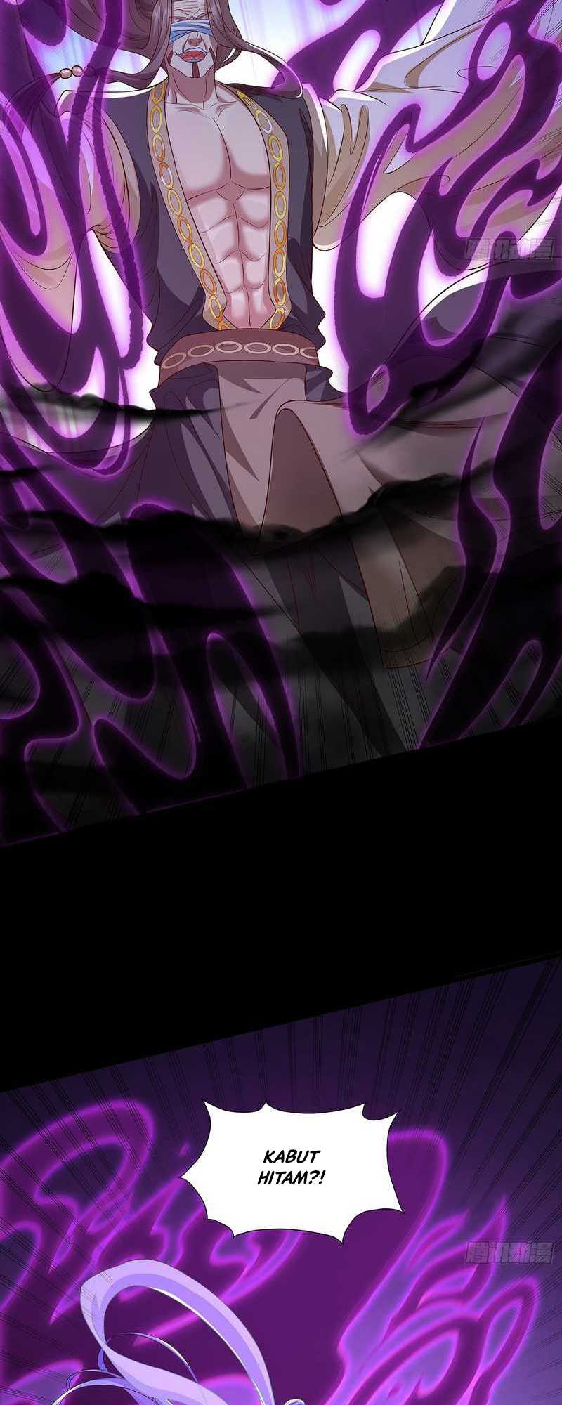 It Turns Out That I’m The Demonic Ancestor! Chapter 6 - halaman 24