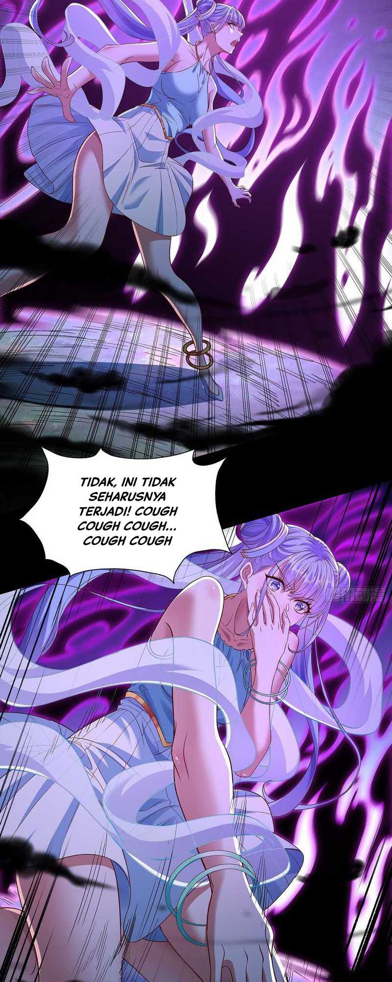 It Turns Out That I’m The Demonic Ancestor! Chapter 6 - halaman 25