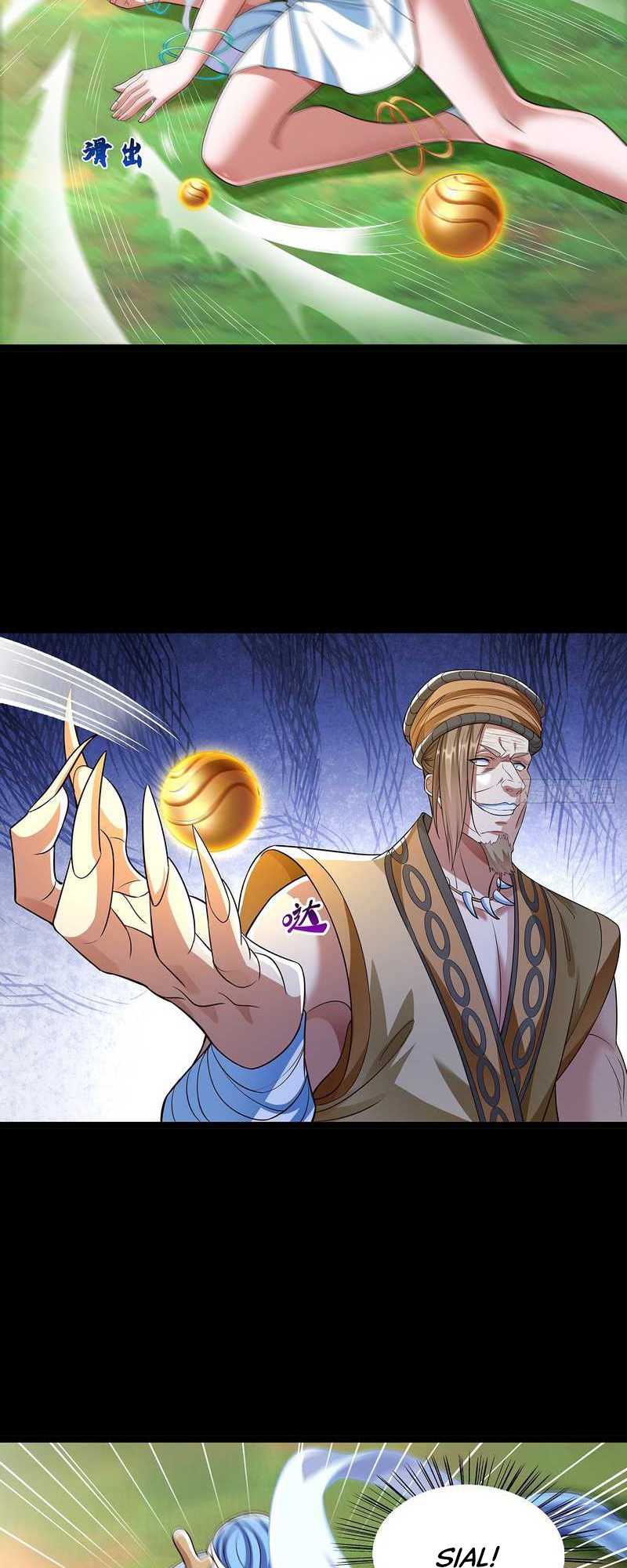 It Turns Out That I’m The Demonic Ancestor! Chapter 6 - halaman 7